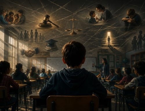 The Hidden Curriculum: The Lessons Schools Teach Without Realizing It